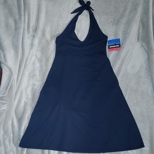 Patagonia Morning Glory Dress